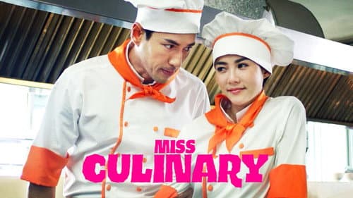 Miss Culinary still