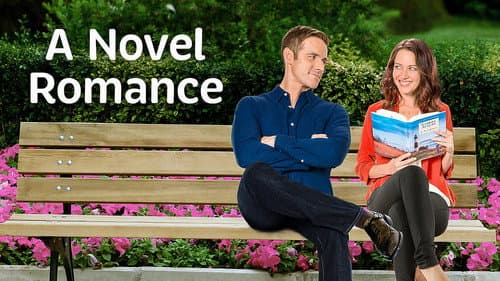 A Novel Romance still