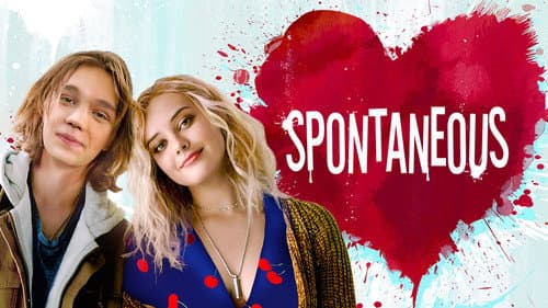 Spontaneous still