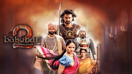 Bāhubali 2: The Conclusion still