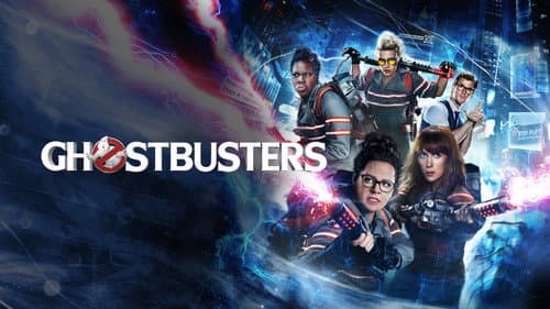 Ghostbusters still