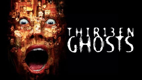 Thir13en Ghosts still