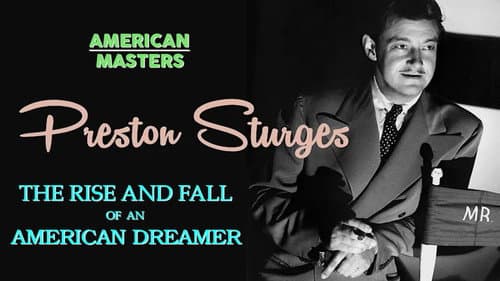 Preston Sturges: The Rise and Fall of an American Dreamer still