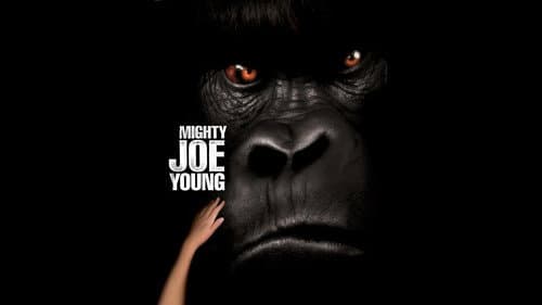 Mighty Joe Young still