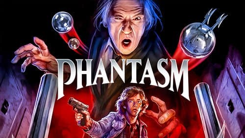 Phantasm still