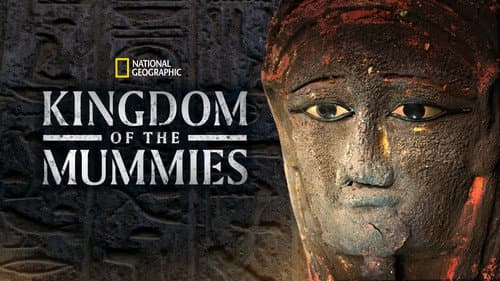 Kingdom of the Mummies still