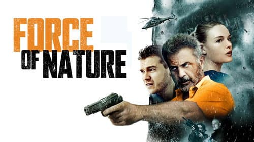 Force of Nature still