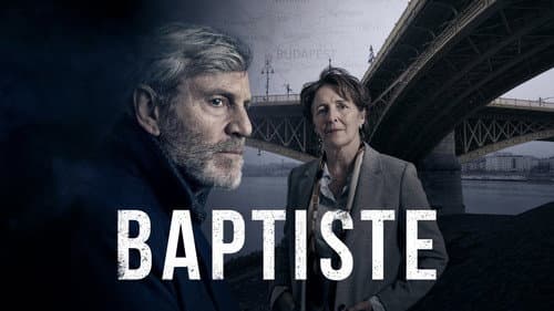 Baptiste still