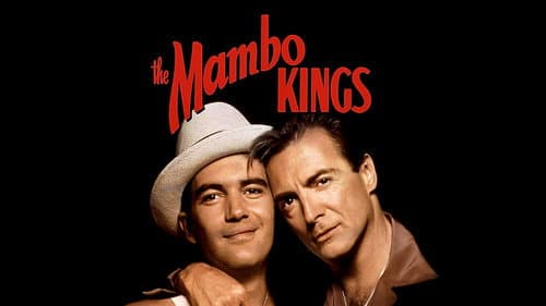 The Mambo Kings still