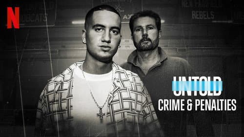 Untold: Crime & Penalties still