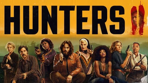 Hunters still