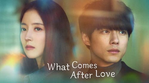 What Comes After Love still