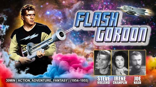 Flash Gordon still