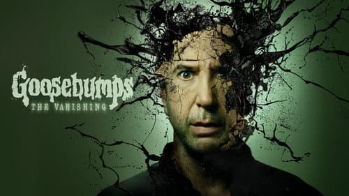 Goosebumps: The Vanishing still