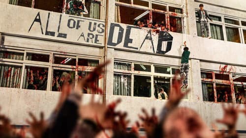 All of Us Are Dead still