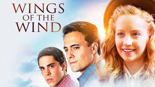 Wings of the Wind still