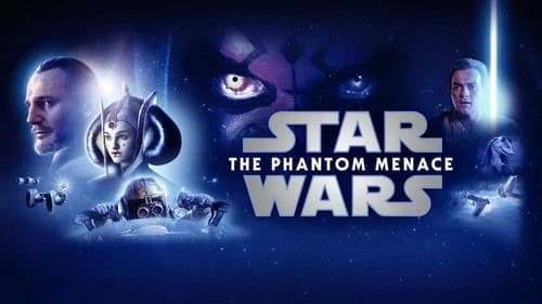 Star Wars: Episode I - The Phantom Menace still