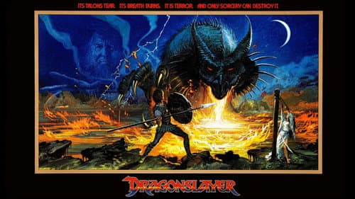 Dragonslayer still