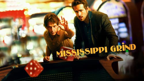 Mississippi Grind still