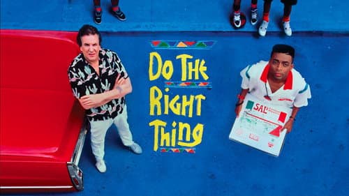 Do the Right Thing still