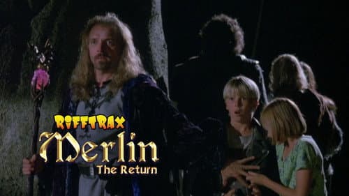Merlin: The Return still