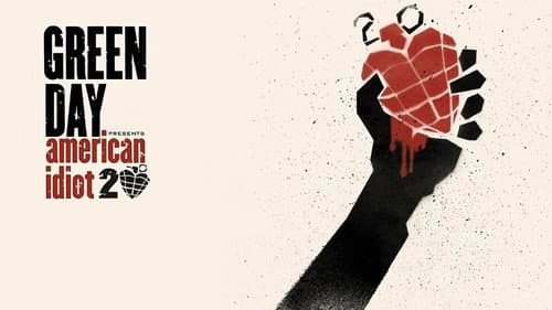 Green Day: 20 Years of American Idiot still