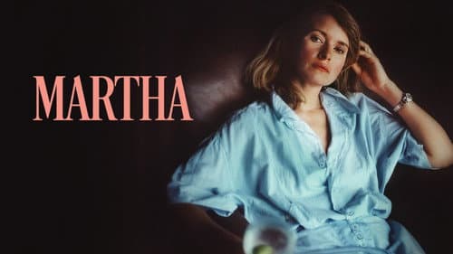 Martha still