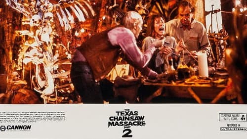 The Texas Chainsaw Massacre 2 still