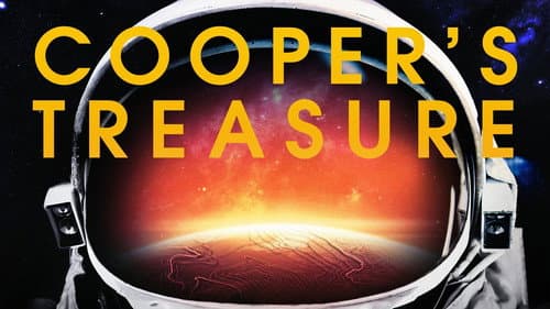 Cooper's Treasure still