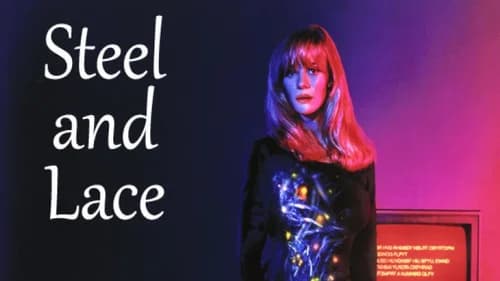 Steel and Lace still