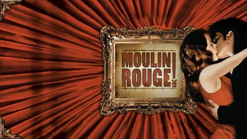 Moulin Rouge! still