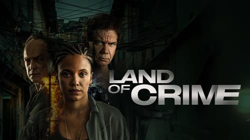 Território do Crime still