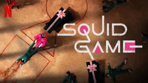 Squid Game still