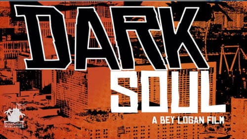 The Dark Soul still