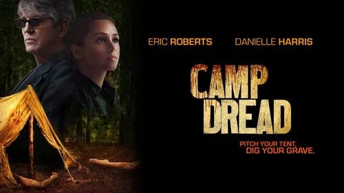 Camp Dread still