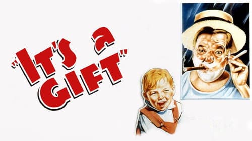 It's a Gift still
