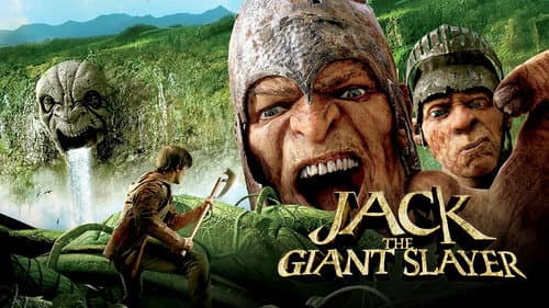 Jack the Giant Slayer still