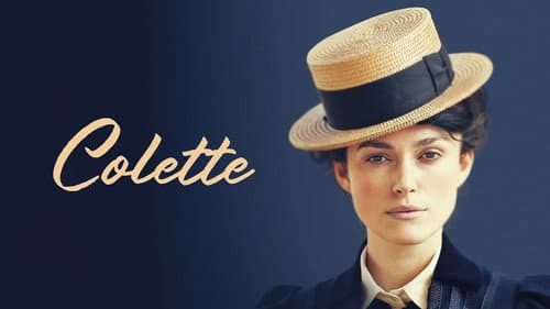 Colette still