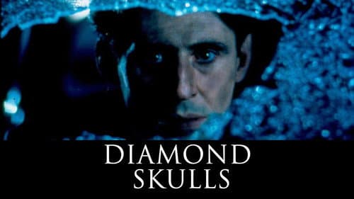 Diamond Skulls still