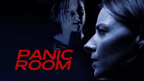 Panic Room still