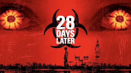 28 Days Later still