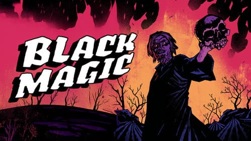 Black Magic still