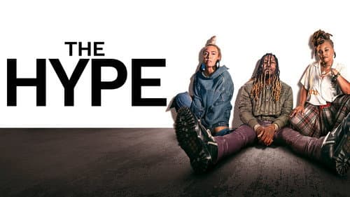 The Hype still