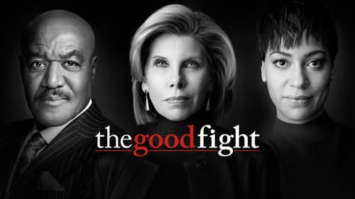 The Good Fight still