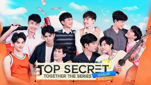 Top Secret Together still