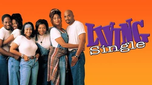 Living Single still