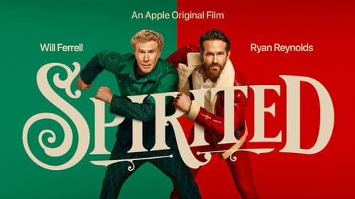 Spirited still