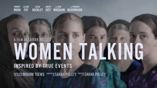 Women Talking still
