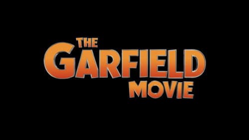 The Garfield Movie still
