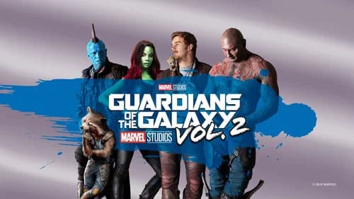 Guardians of the Galaxy Vol. 2 still